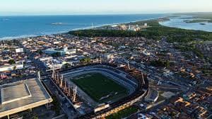 CRB x Vila Nova: Saiba como e onde assistir ao jogo ao vivo