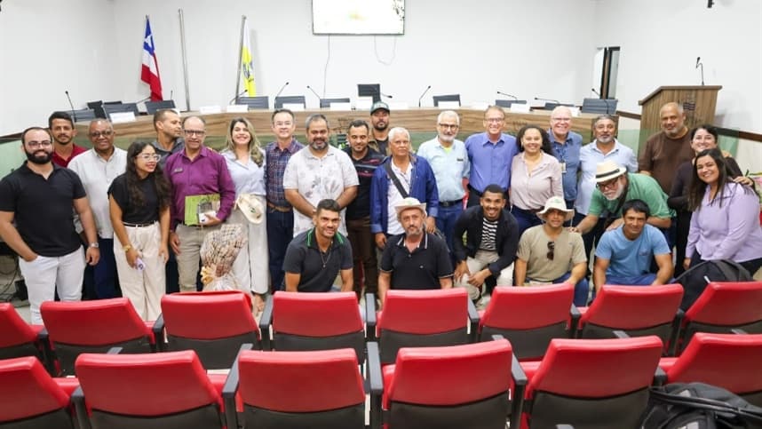Seagri promove discussão sobre potencial econômico da mangaba na Chapada