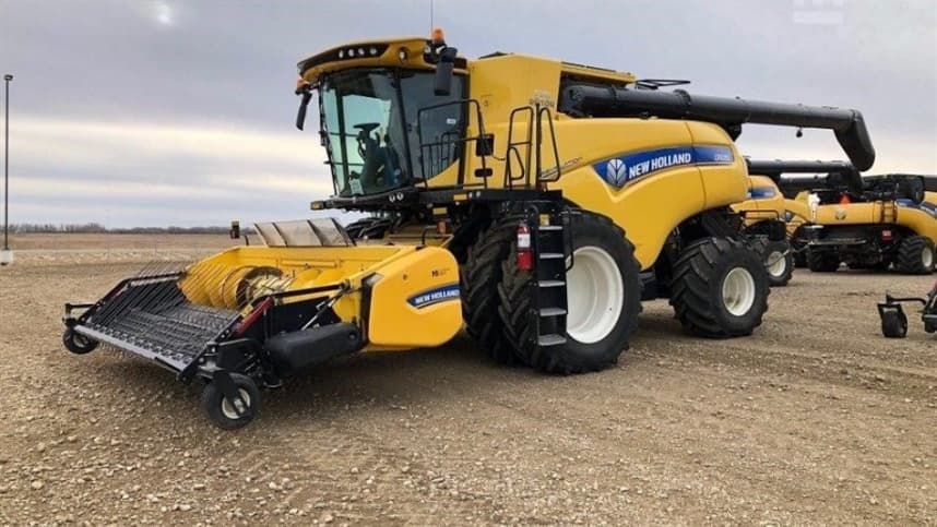 Financiamento impulsiona debate sobre mecanização agrícola