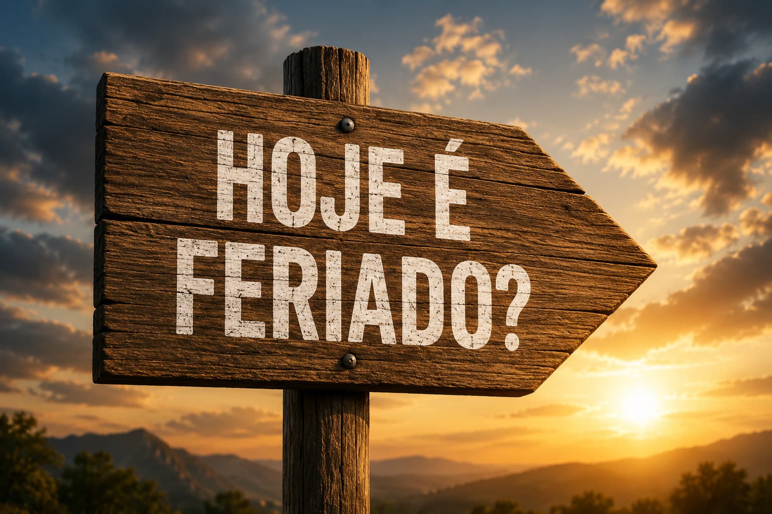 Hoje é feriado? Veja se 16 de setembro de 2026 altera o funcionamento