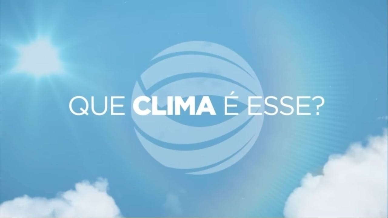 El Niño deve provocar mudanças climáticas no Brasil em 2023
