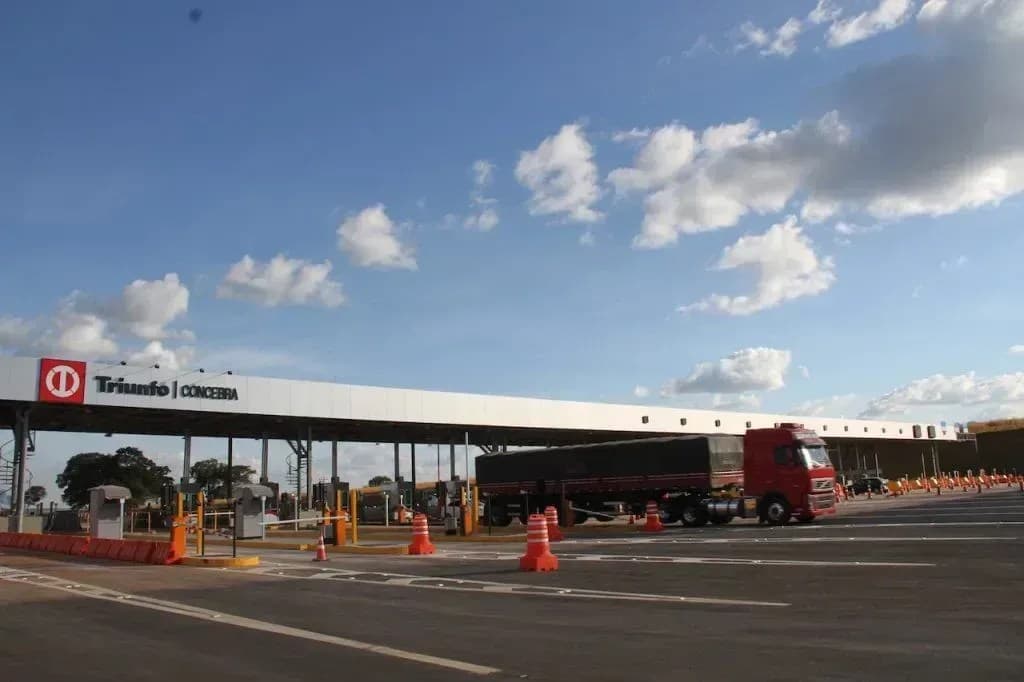 TCU questiona garantias de dívida da Triunfo e ameaça relicitação