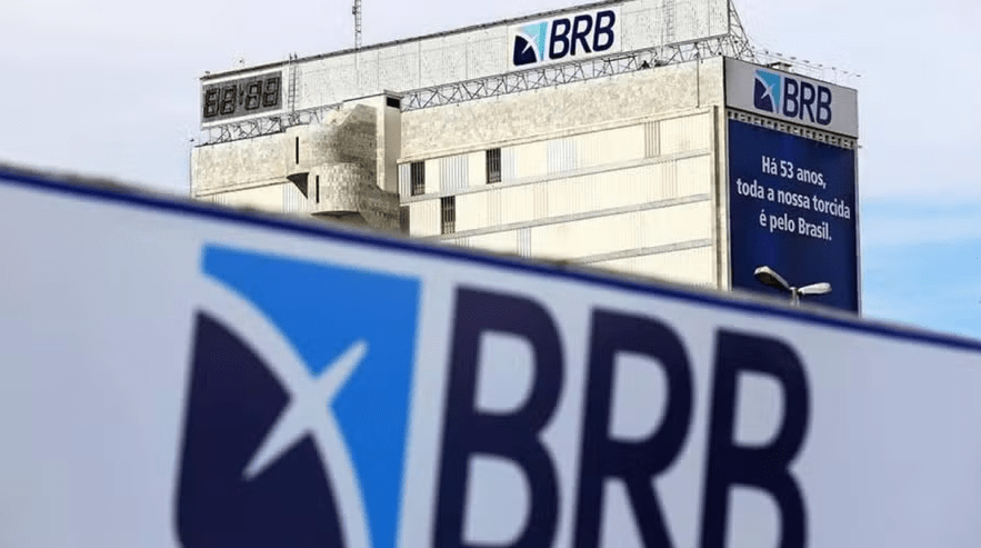 BRB busca R$ 6,6 bilhões para impulsionar capital e superar crise
