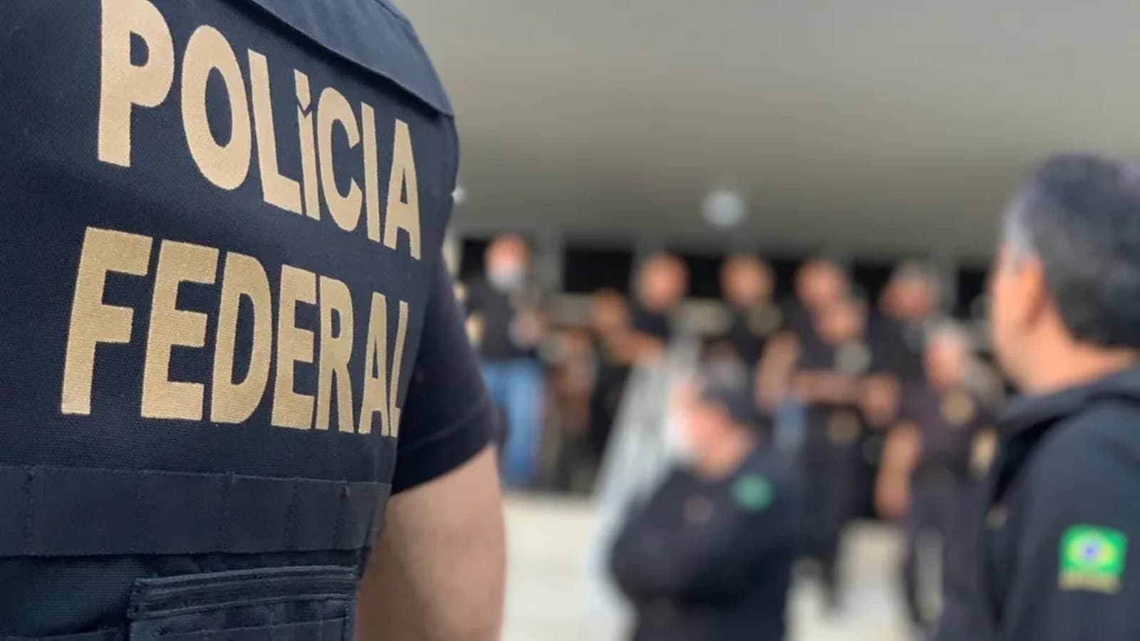 Polícia Federal realiza 10ª fase da Operação Compliance Zero