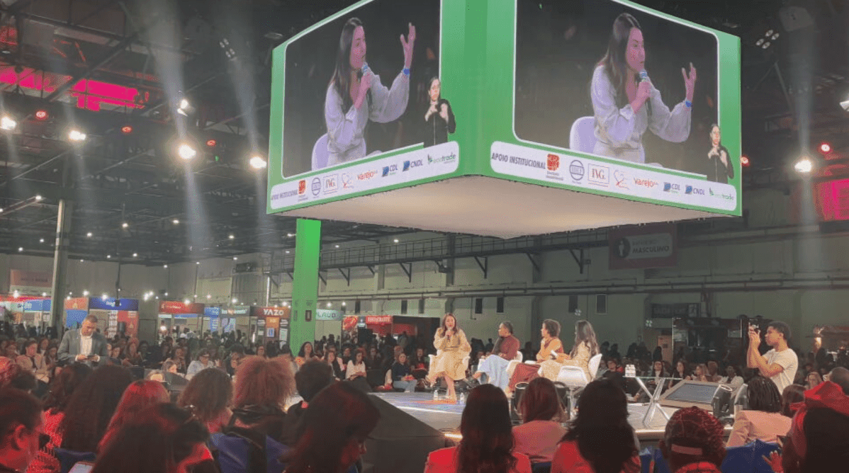 Summit Mulher 2026 reúne líderes para discutir avanços femininos