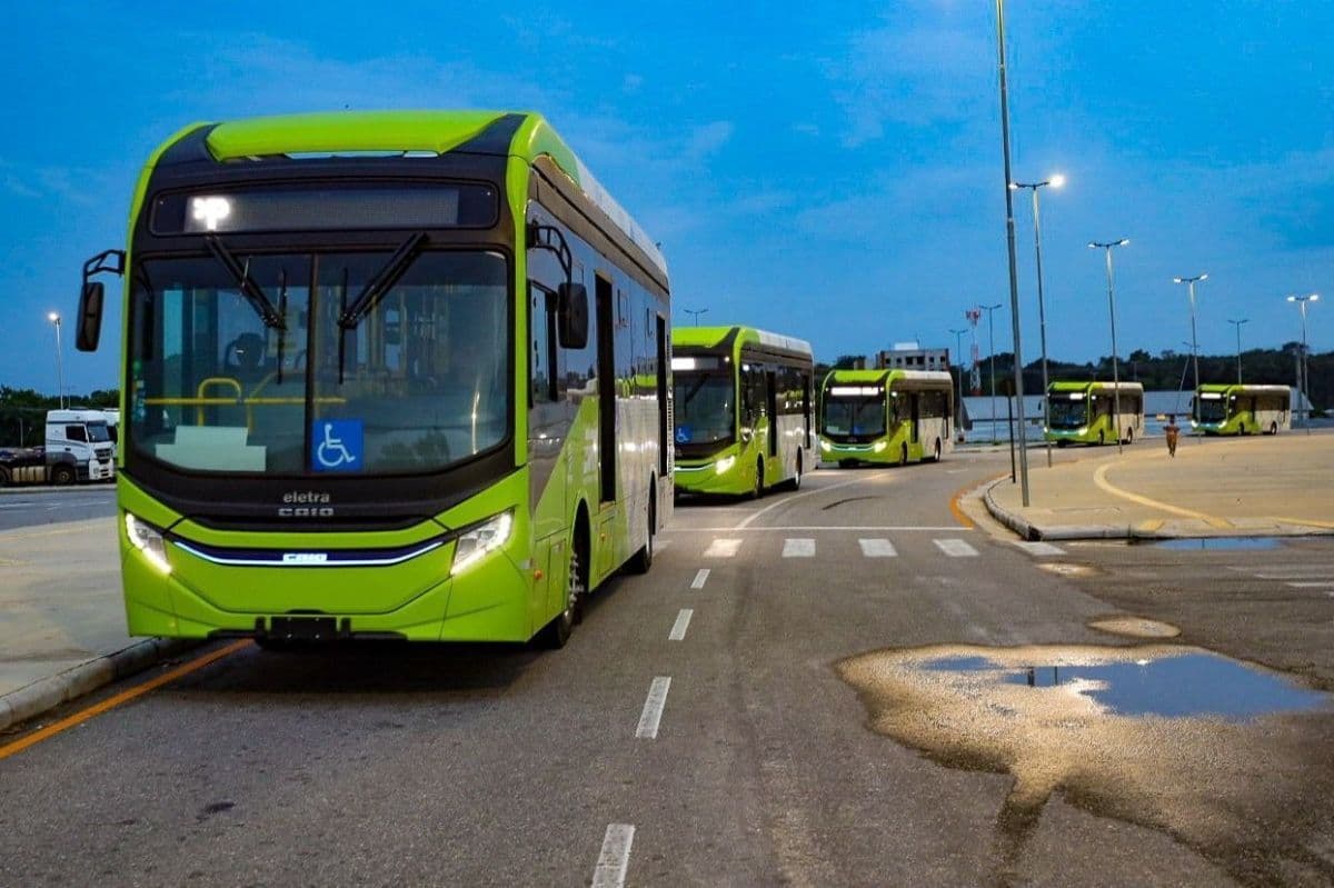Move Brasil libera R$ 21,2 bilhões para crédito em transporte
