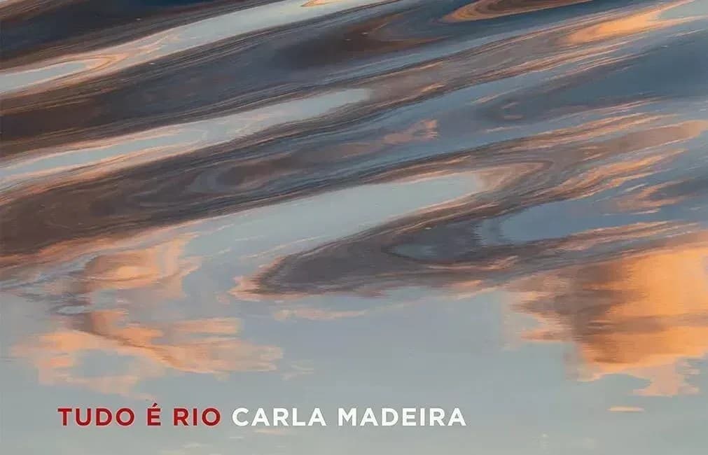 Filme 'Tudo é Rio' será apresentado em Cannes 2026