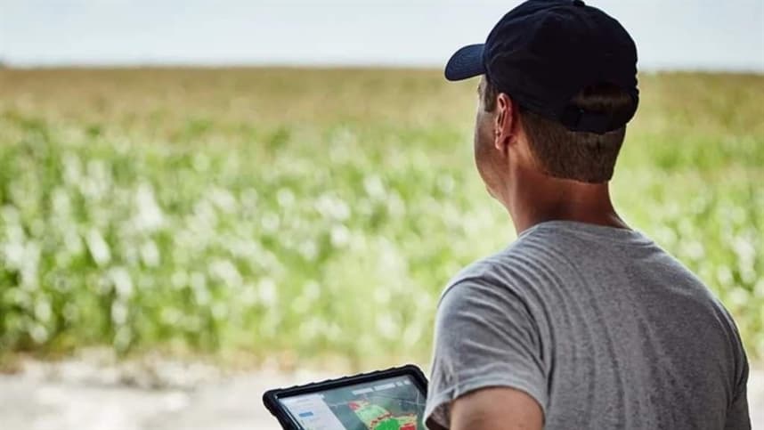Agtech Agsafe usa IA para aumentar previsibilidade e reduzir perdas agrícolas