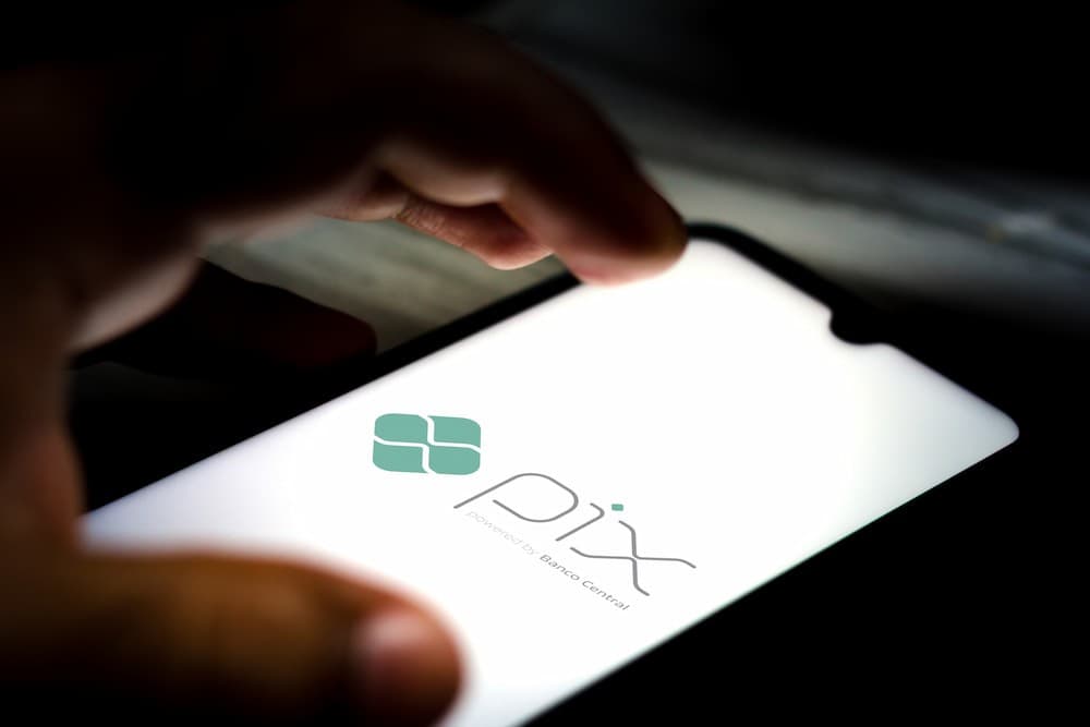 Banco Central altera regras do Pix após crescimento de 20% em 2025