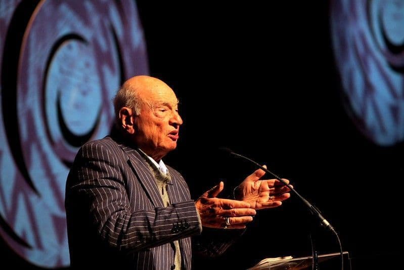 Morre Edgar Morin, pensador influente que desafiou o nazismo