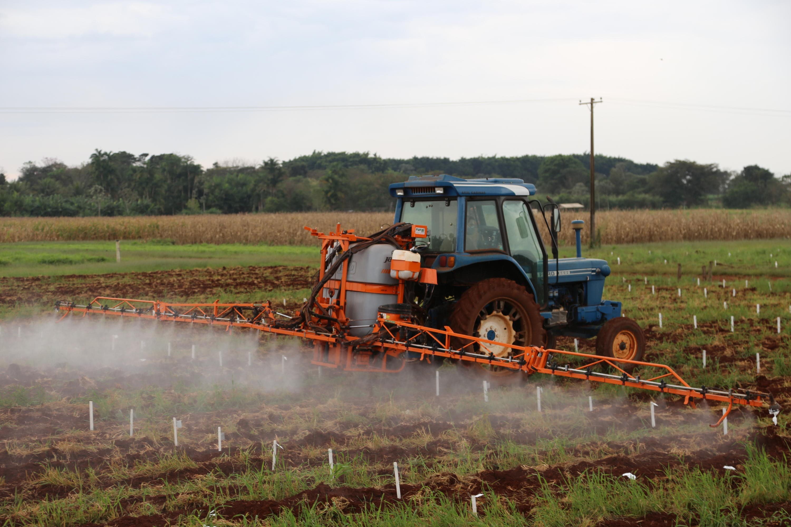 Setor agro no Brasil sofre com custos elevados e queda de lucros