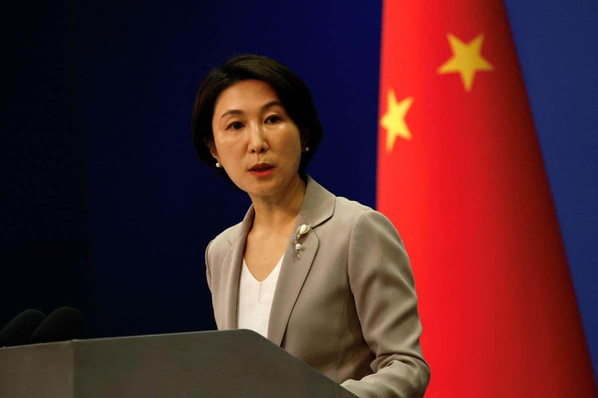China rejeita acusações de trabalho forçado em meio a tarifas dos EUA