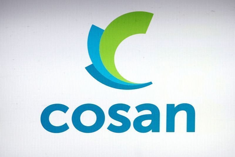 Cosan nega rumores sobre venda de controle da Rumo