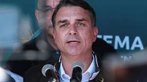 Mendonça Avança em Inquérito e Inclui Flávio no Caso