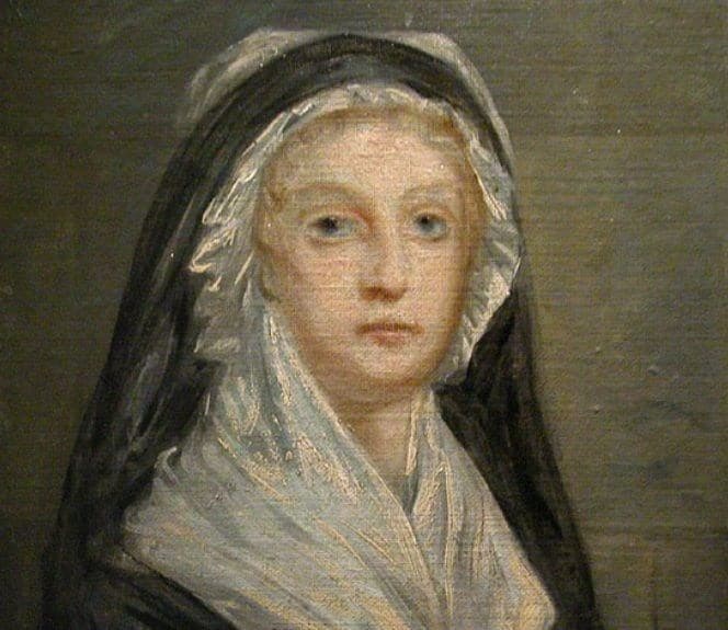 A execução de Maria Antonieta e os últimos dias da rainha na Revolução Francesa