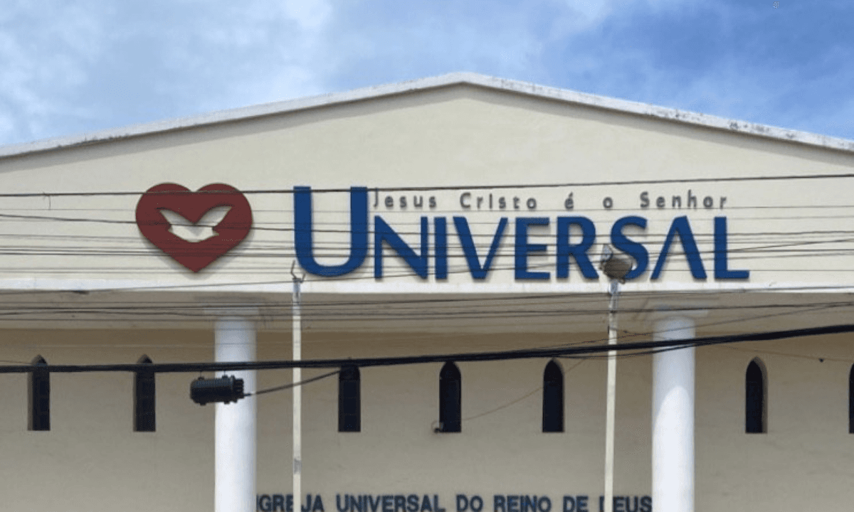 STF mantém decisão contra Igreja Universal sobre doações