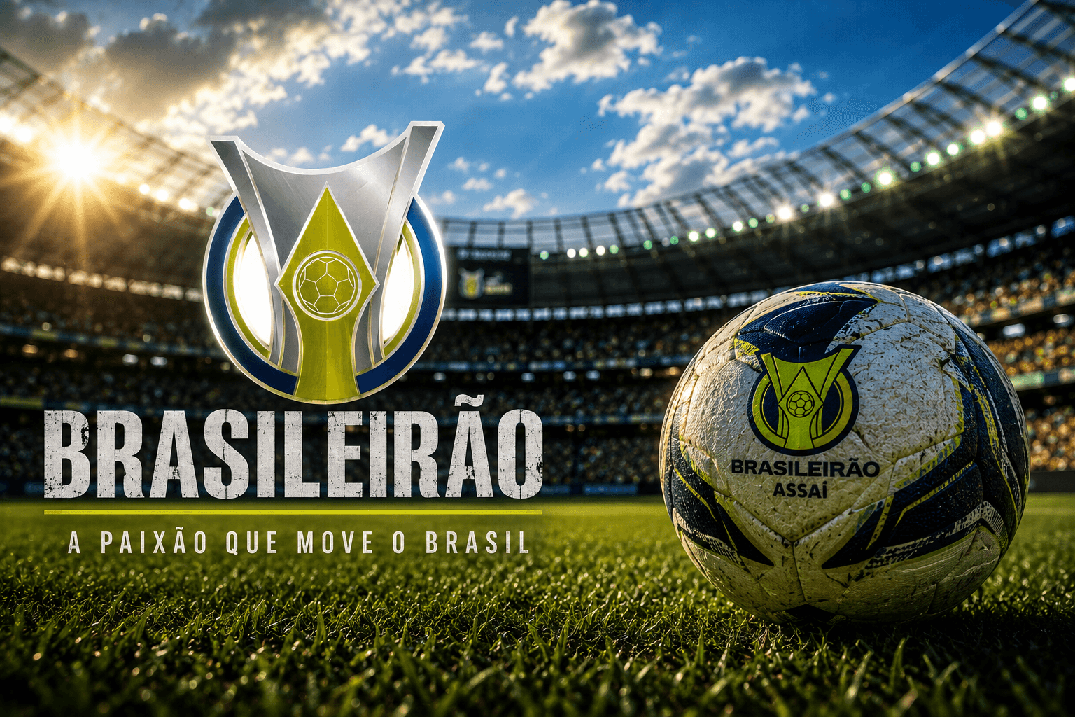 Brasileirão 2026 esquenta: Palmeiras abre vantagem na liderança e briga contra o Z4 fica cada vez mais apertada