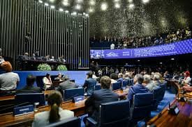 Davi Alcolumbre Assina Promulgação de Nova Lei