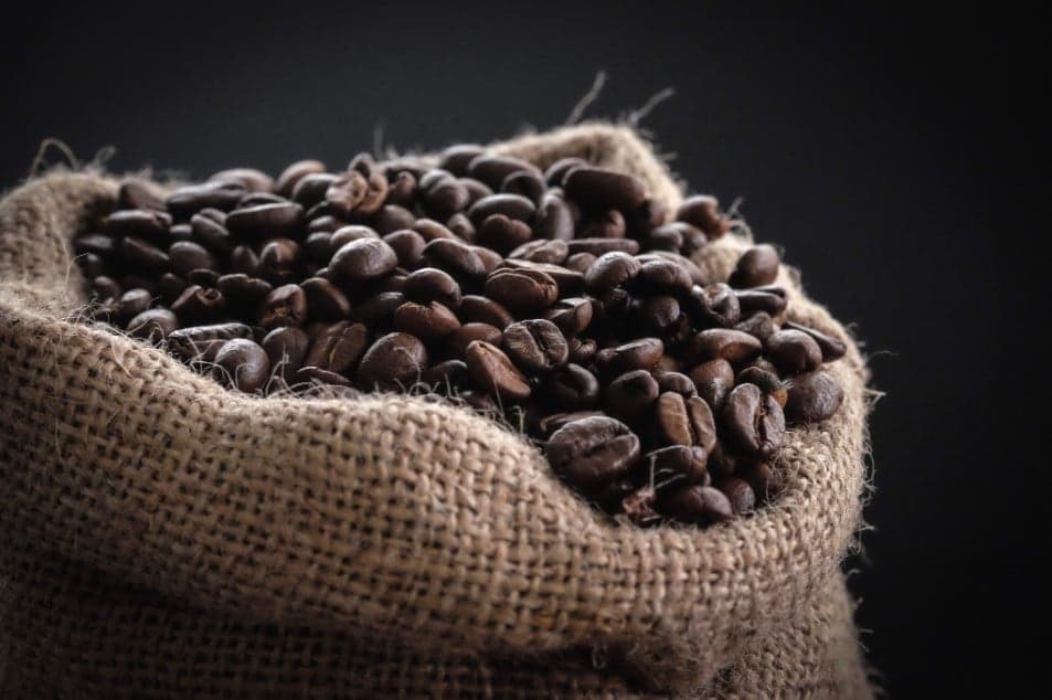 Café: Exportações caem 21,2% na safra 2025/26