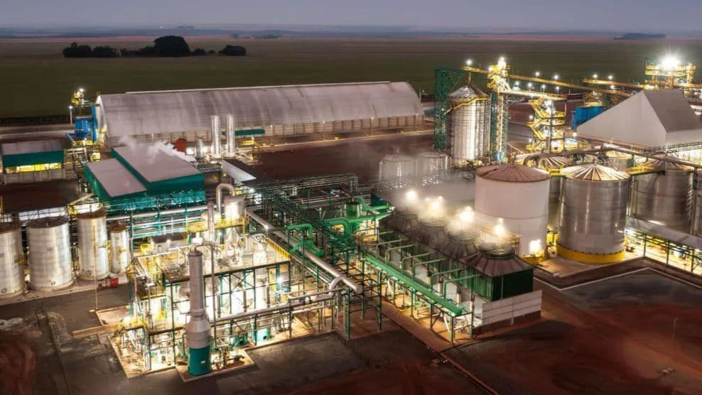CerradinhoBio registra lucro recorde de R$ 372,7 milhões em 2026