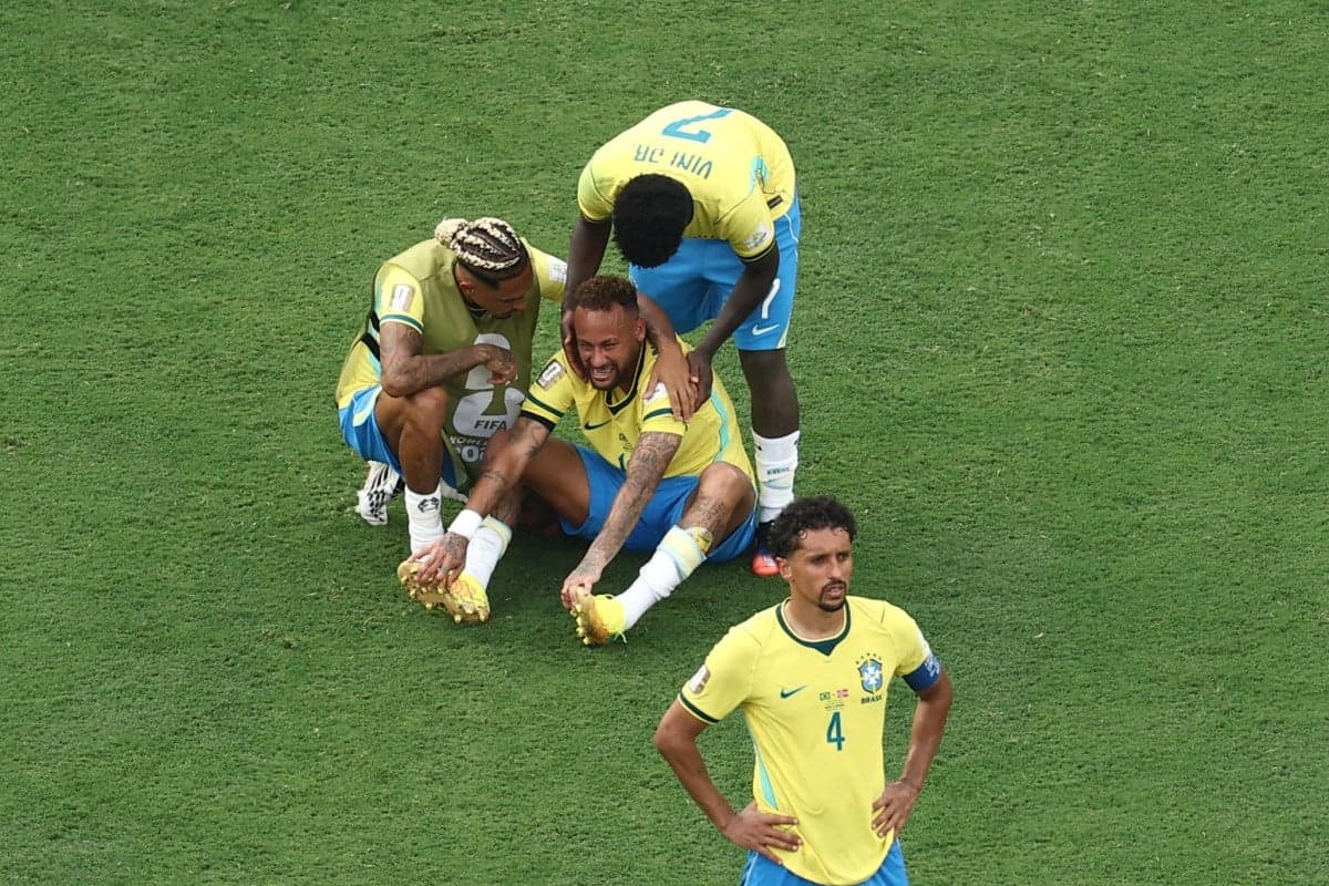 Projeto de Hélio Lopes declara Seleção Brasileira símbolo nacional