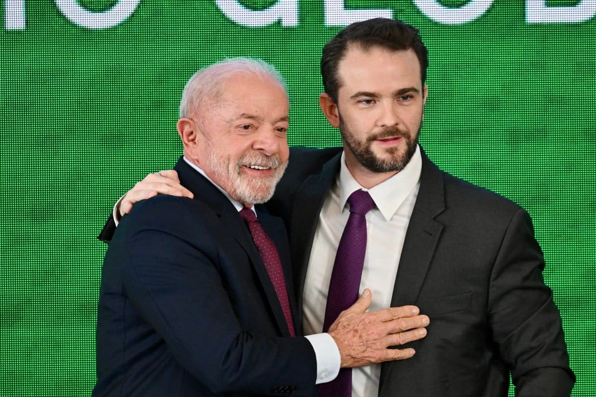 Governo Lula restringe publicidade de apostas esportivas
