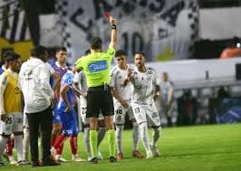 Jogos de Brasileirão Série A: Lesões e Suspensões para a 33ª Rodada