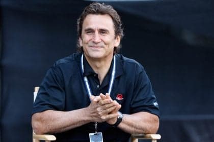 Alex Zanardi, ícone do esporte, falece aos 59 anos