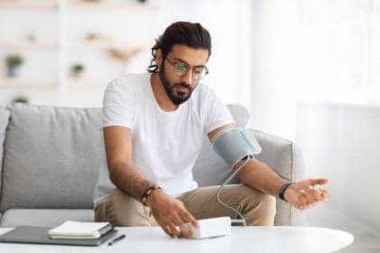 Hipertensão arterial: conheça os níveis e a importância do monitoramento