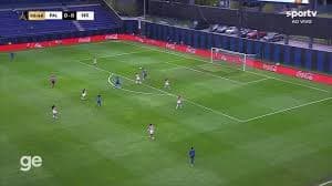 Palmeiras brilha na Libertadores Feminina com vitória convincente