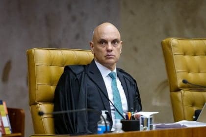 STF reafirma jurisdição em caso de coronel golpista