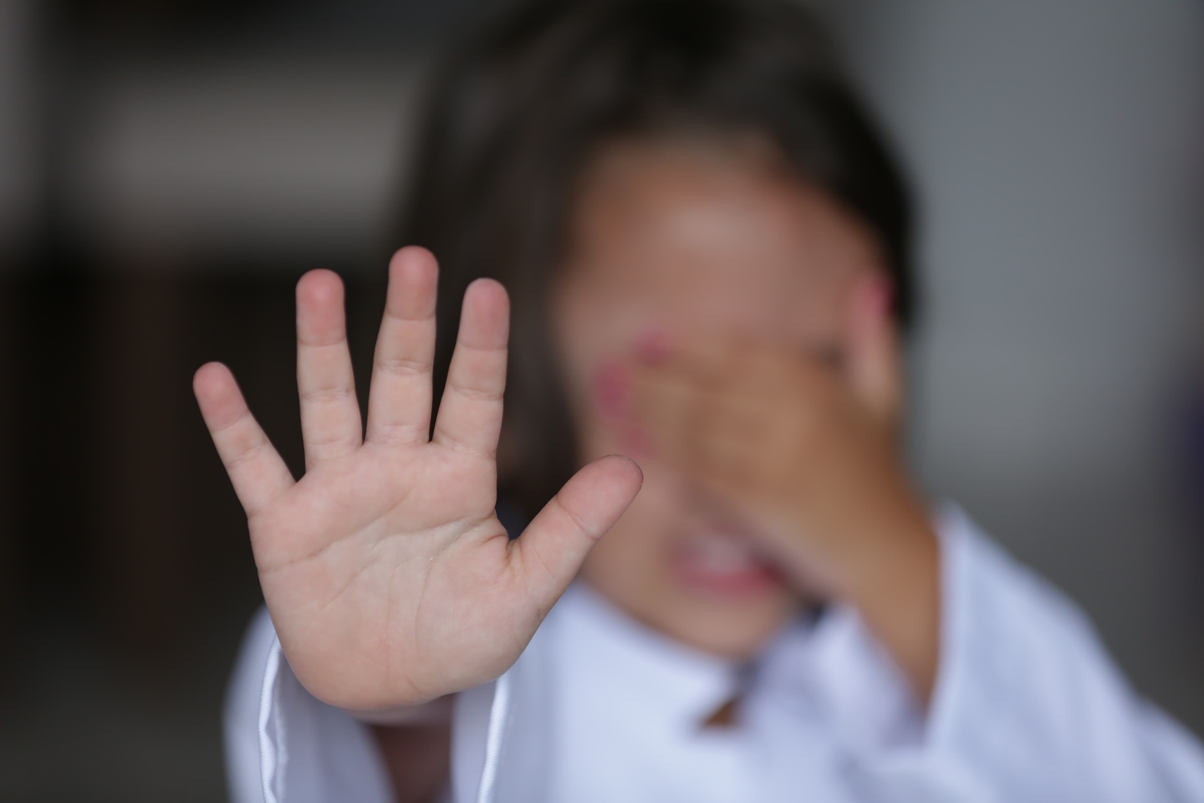 Candidatos ignoram prevenção à violência contra crianças, avalia Unicef