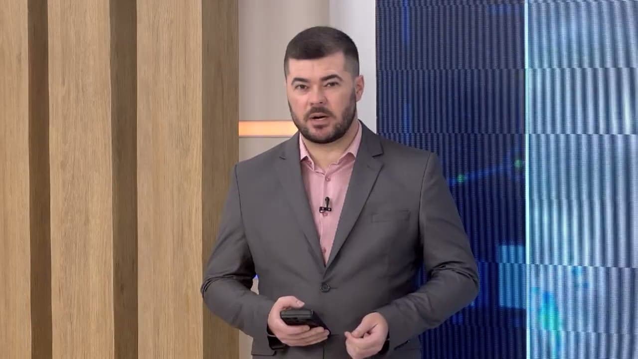 Chuvas afetam mais de mil pessoas no Rio Grande do Sul