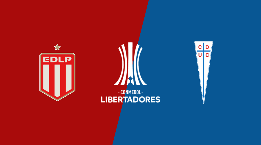 Estudiantes x Universidad Católica - Onde Assistir, Horário e Local (Jogo de Hoje)