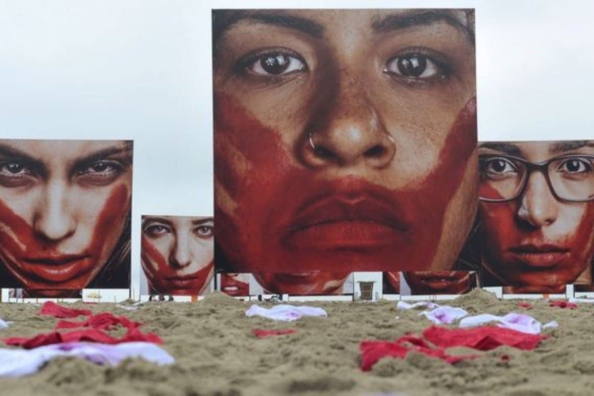 Aumento de feminicídios no Brasil em 2025 alerta especialistas