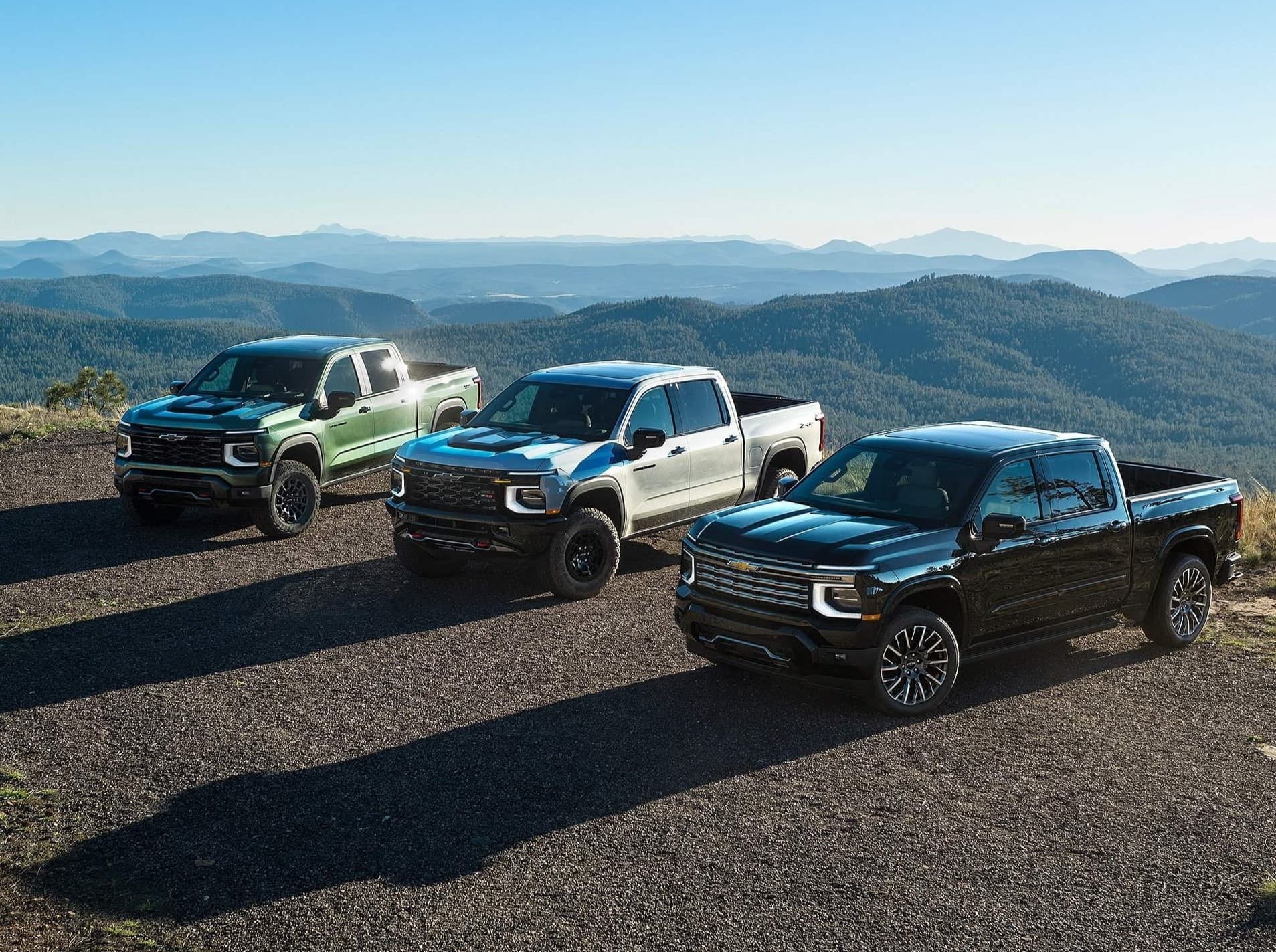 GM revisa lucro para 2026 e prevê crescimento com SUVs e picapes