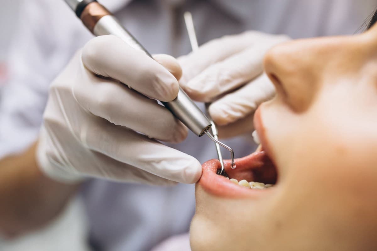IA da USP revoluciona análise de radiografias dentárias