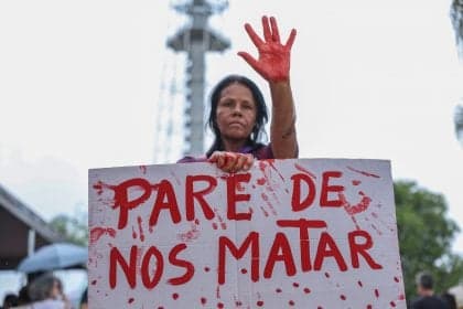 Câmara deve votar projeto que criminaliza misoginia em breve