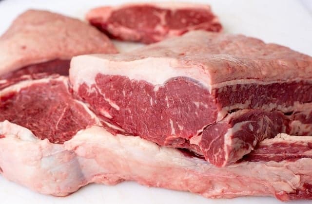 Abiec vê cota de carne uruguaia como alternativa limitada para o Brasil em 2026