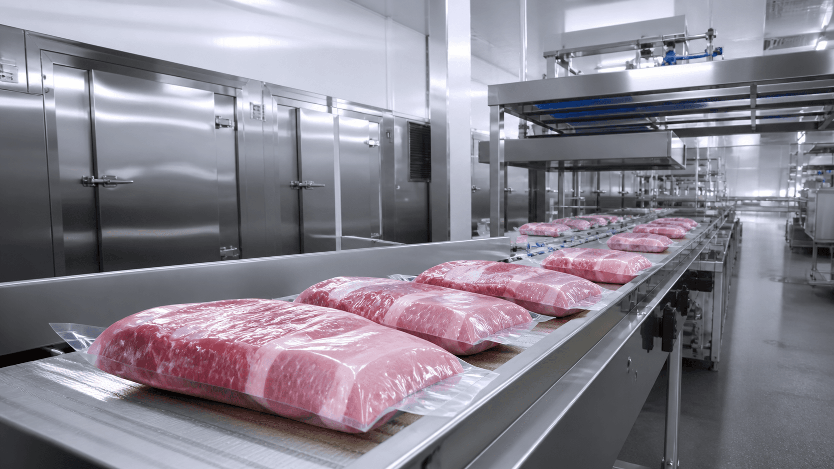 Smithfield Foods reporta queda de 64,1% no lucro no terceiro trimestre de 2026