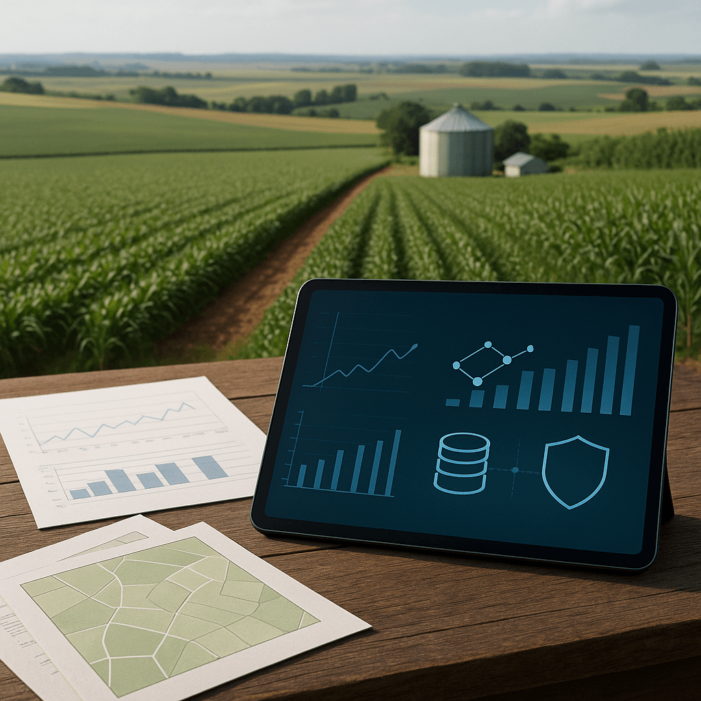 Câmara aprova uso de dados públicos para crédito rural