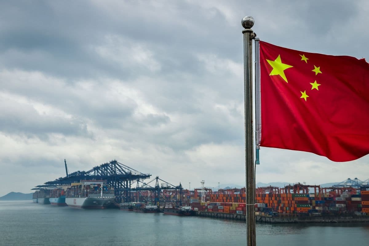 China prioriza segurança e crescimento da inteligência artificial