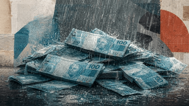 Investigação financeira se torna foco no combate ao crime organizado