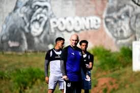 Desfalques Impactam Classificações de Ponte Preta x Avaí