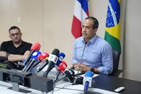 Antecipação do Salário dos Funcionários em Salvador