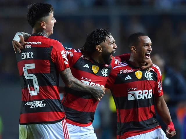 Flamengo hoje: Rubro-Negro fecha preparação para duelo decisivo contra o Cruzeiro pela Libertadores