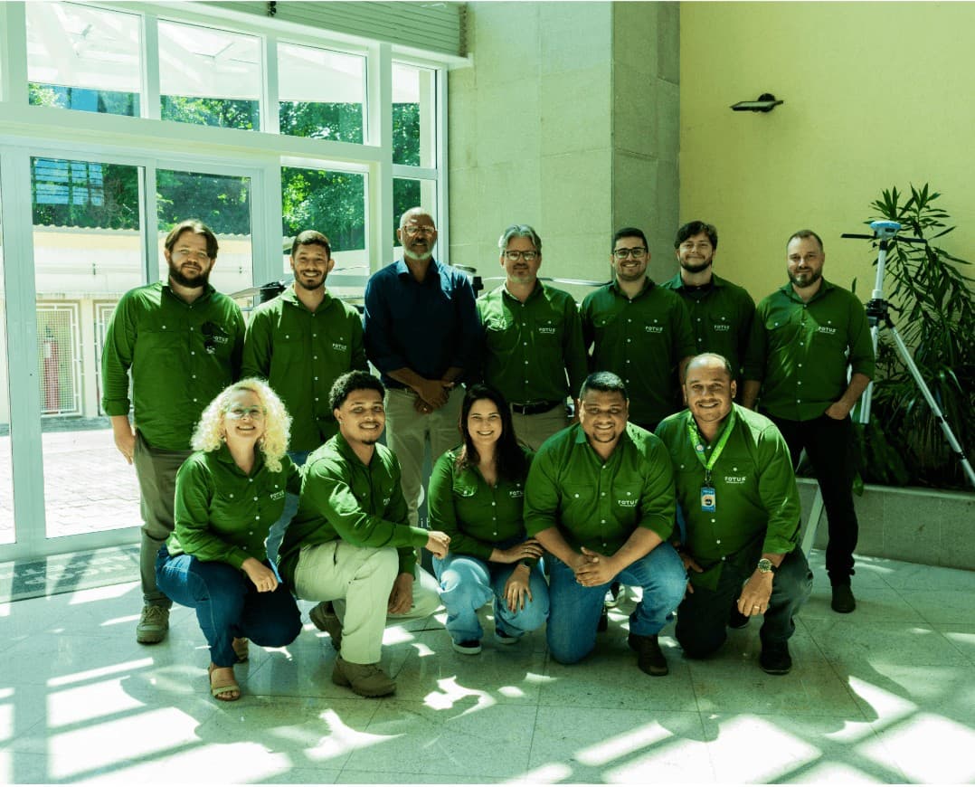 Valorização agrícola no Espírito Santo impulsiona uso de drones