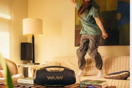 Caixas de som WAAW: guia de modelos para cada estilo de vida