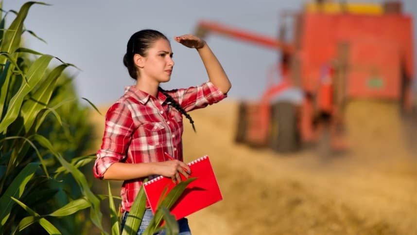 Papel da ciência é crucial para o futuro da agricultura no Brasil