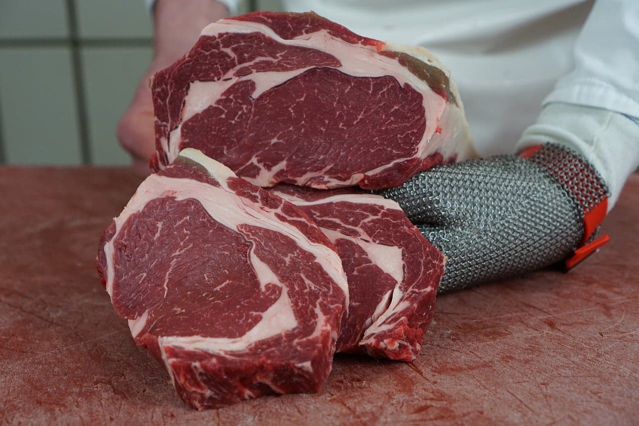 Mapa desmente taxa de carne brasileira imposta pela China